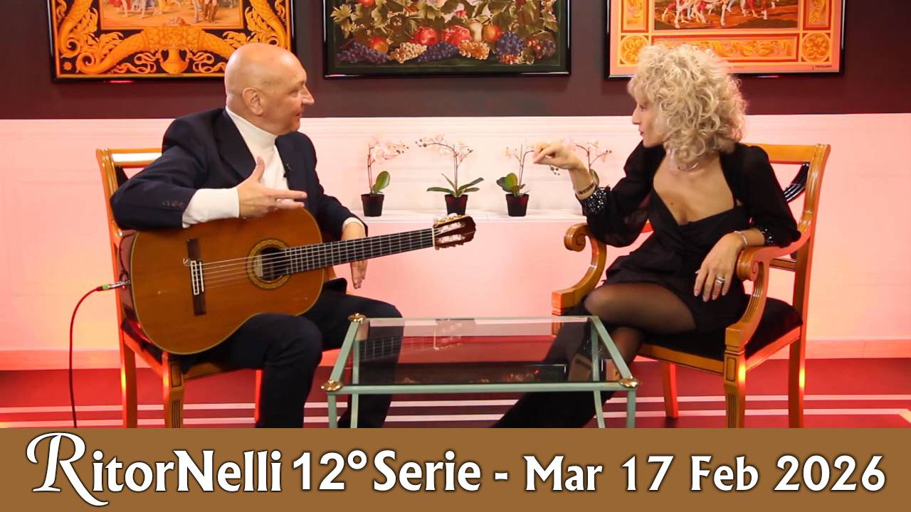 Trasmissione RitorNelli